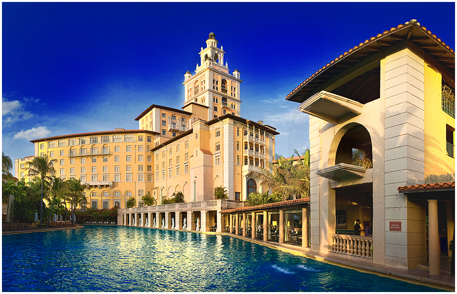 BiltmoreHotelMiami